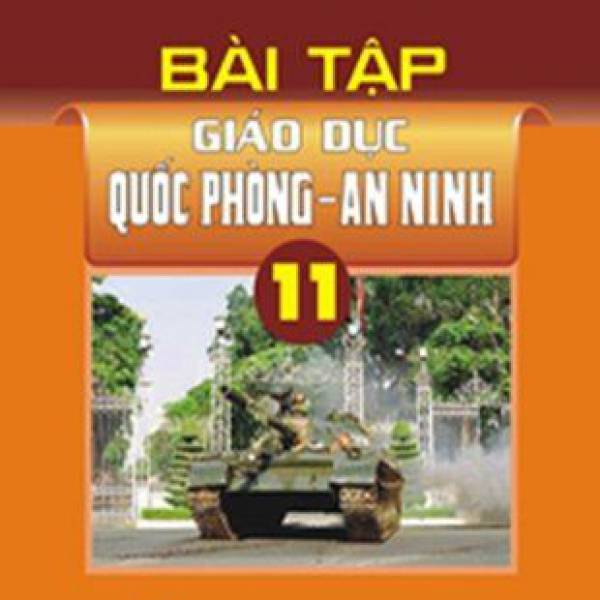 BTGD Quốc phòng – An ninh lớp 11