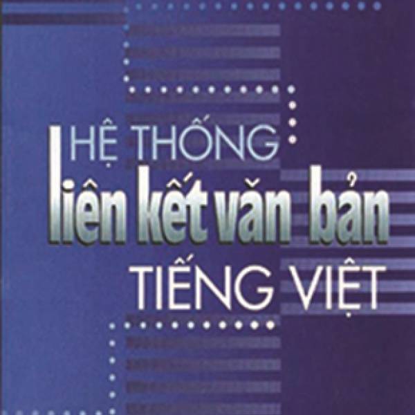 Hệ thống liên kết văn bản Tiếng Việt