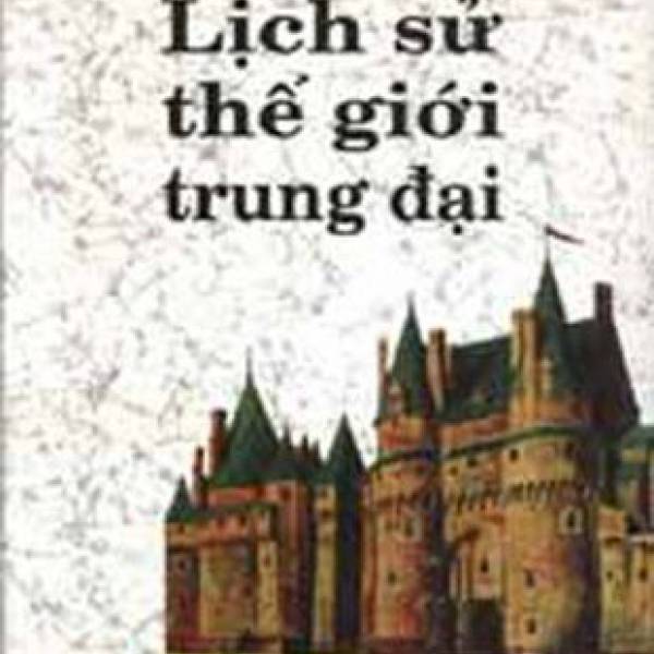 Lịch sử thế giới trung đại