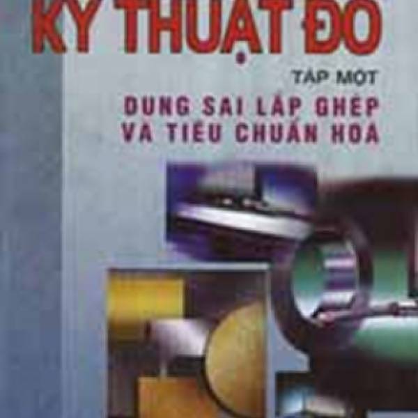 Kỹ thuật đo tập một