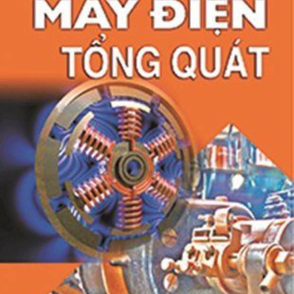 Máy điện tổng quát