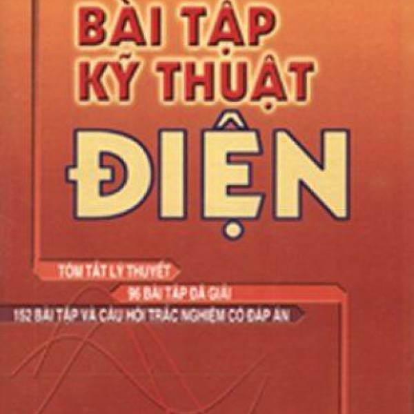 Bài tập Kỹ thuật điện