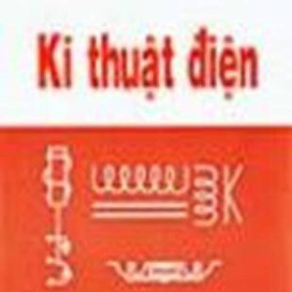 Kỹ thuật điện