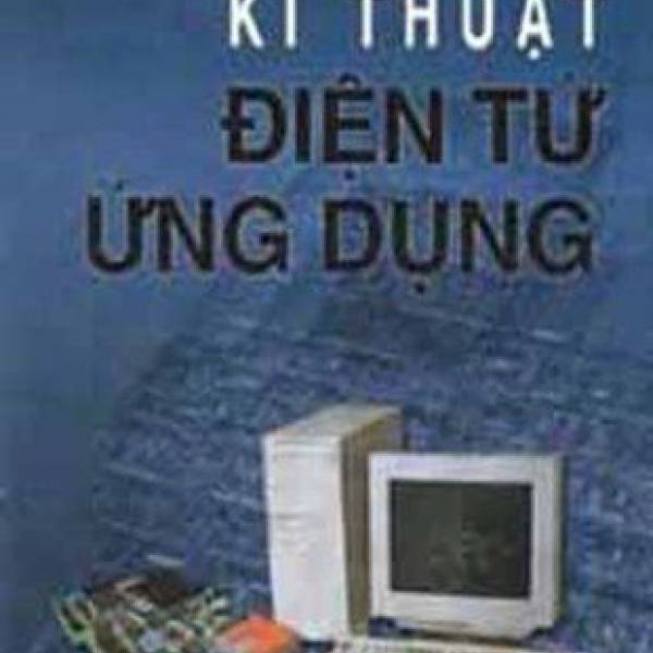 Kĩ thuật điện tử ứng dụng