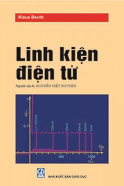 Linh kiện điện tử