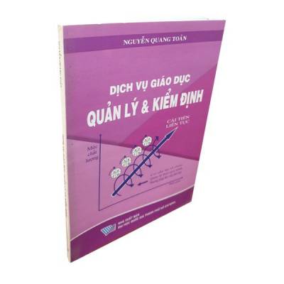 Dịch Vụ Giáo Dục Quản Lý Kiểm Định