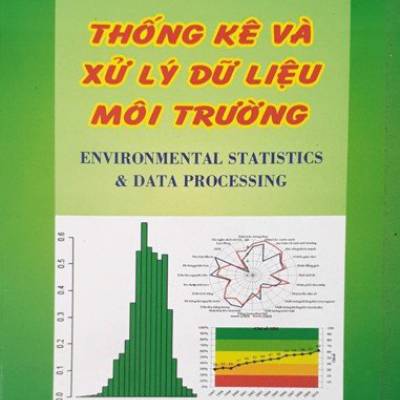 Thống Kê Và Xử Lý Dữ Liệu Môi Trường