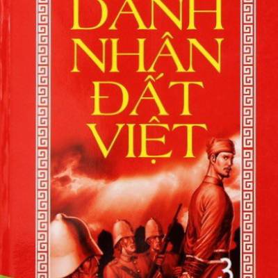 Danh Nhân Đất Việt Tập 3