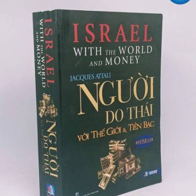 Người Do Thái Với Thế Giới & Tiền Bạc