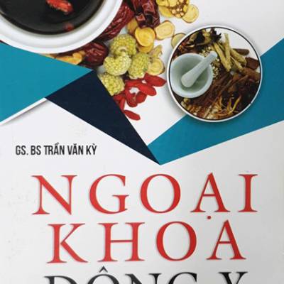 Ngoại Khoa Đông Y