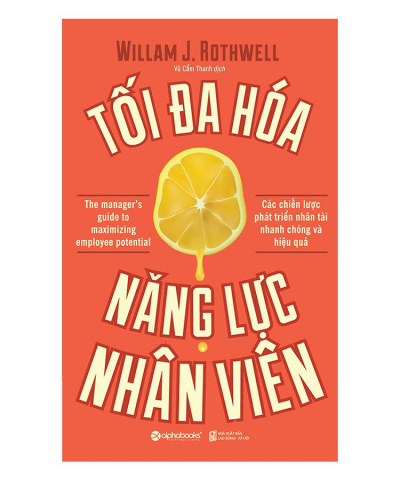 Tối đa hóa năng lực nhân viên