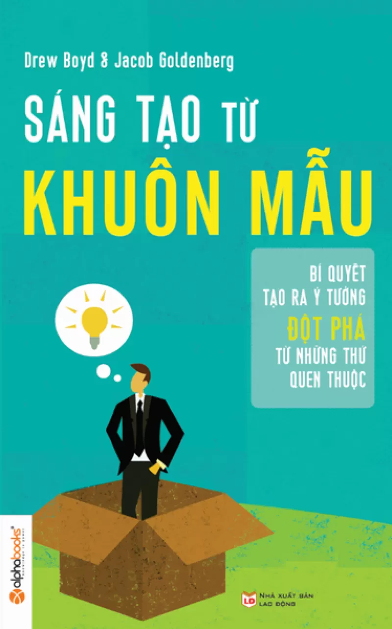 Sáng Tạo Từ Khuôn Mẫu