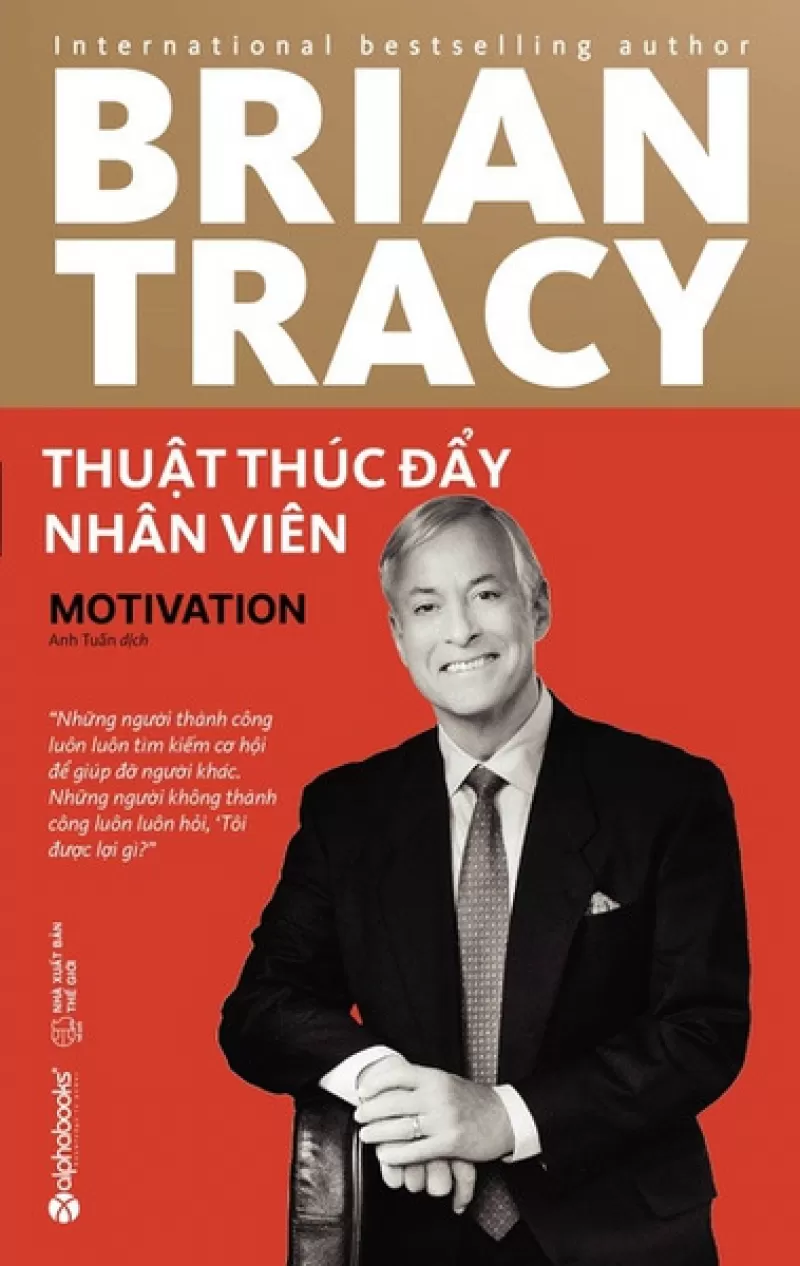 Thuật Thúc Đẩy Nhân Viên