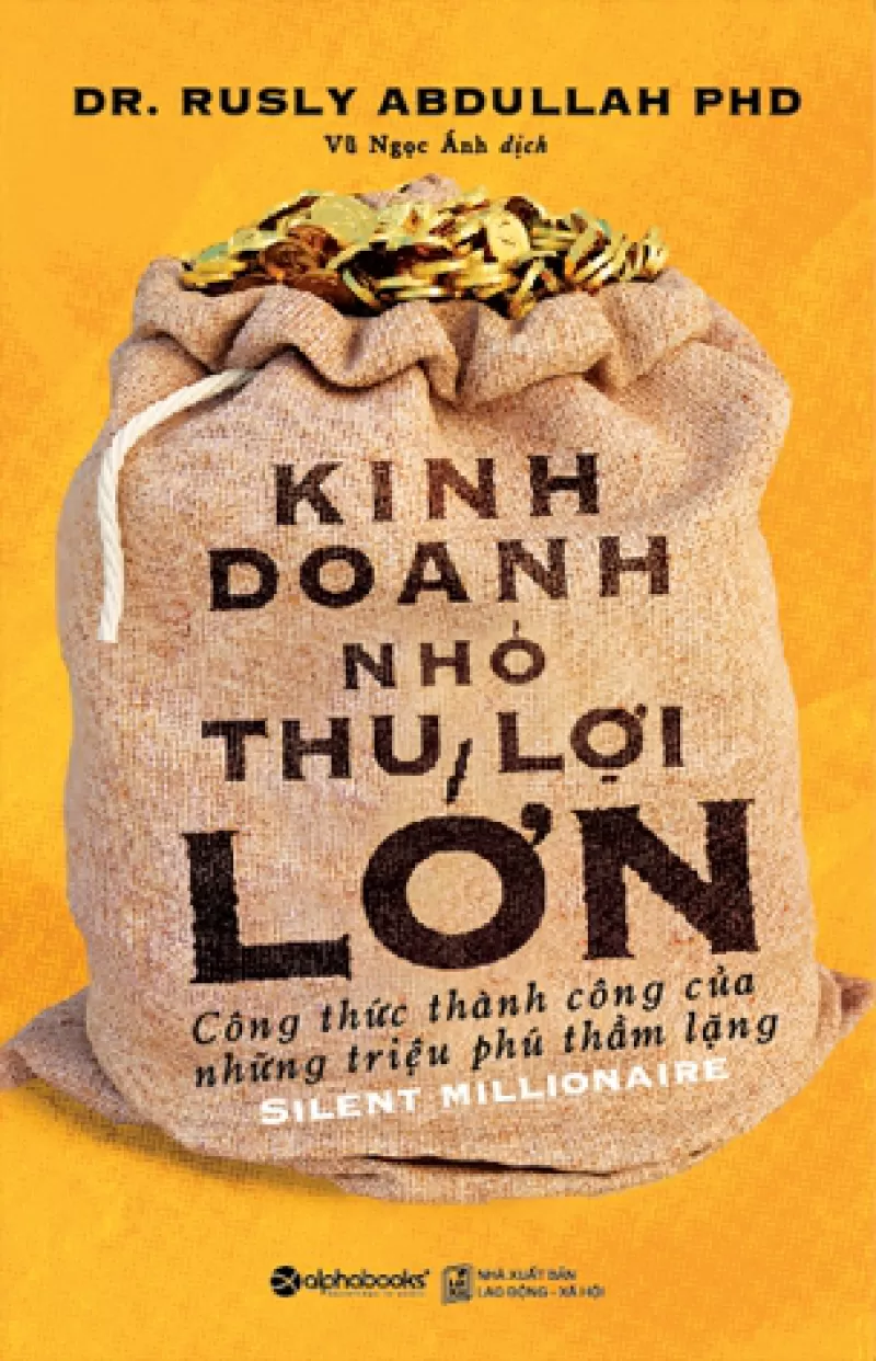 Kinh Doanh Nhỏ Thu Lợi Lớn