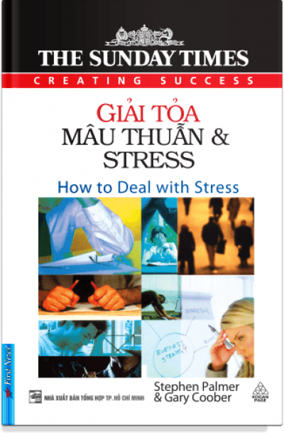 Sunday Times - Giải Tỏa Mâu Thuẫn & Stress