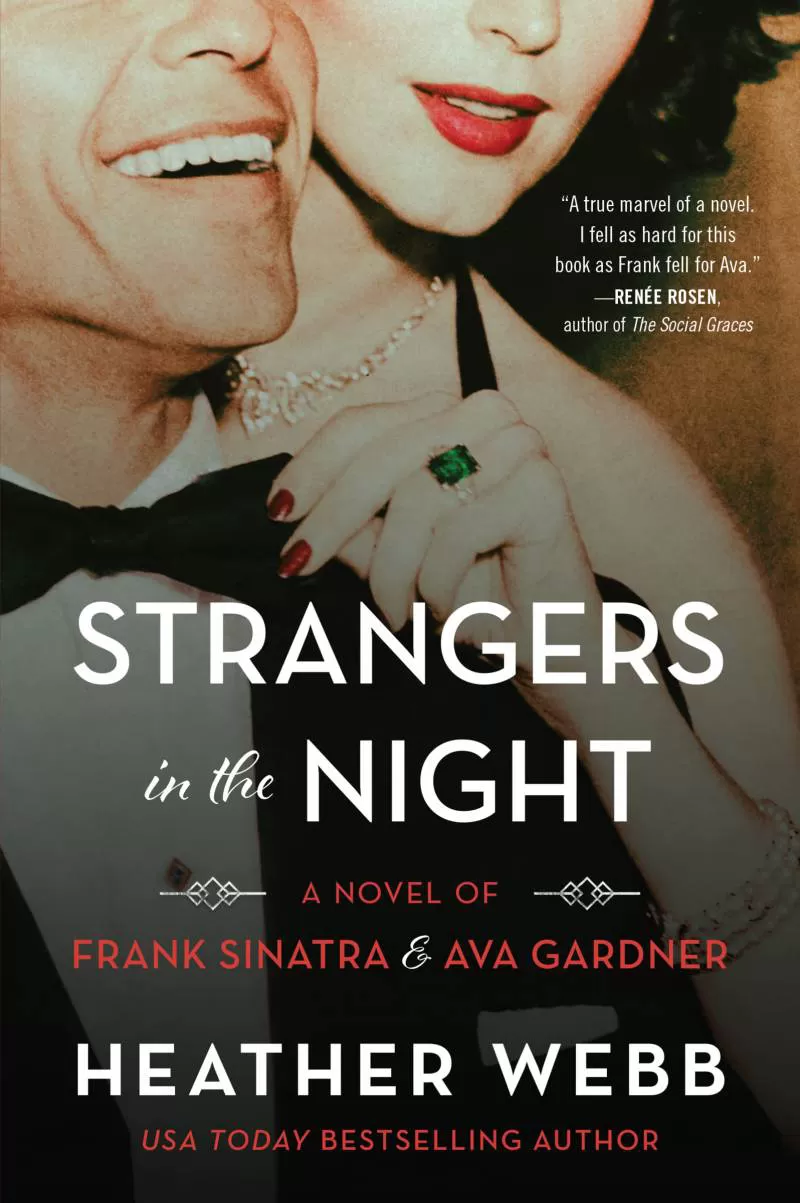 A Novel of Frank Sinatra and Ava Gardner