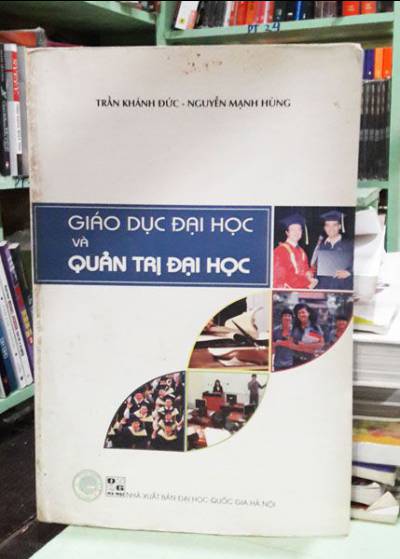 Giáo dục đại học và quản trị đại học