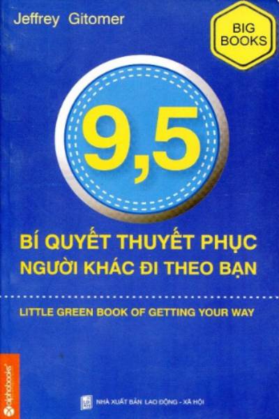 9,5 bí quyết thuyết phục người khác đi theo bạn