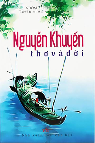 Nguyễn Khuyến - Thơ và đời