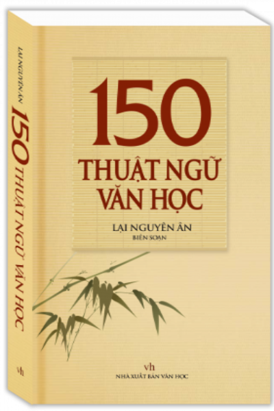 150 thuật ngữ văn học