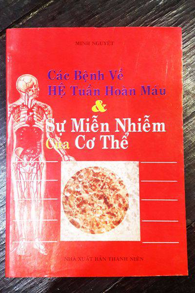 Các bệnh về hệ tuần hoàn, máu và sự miễn nhiễm của cơ thể