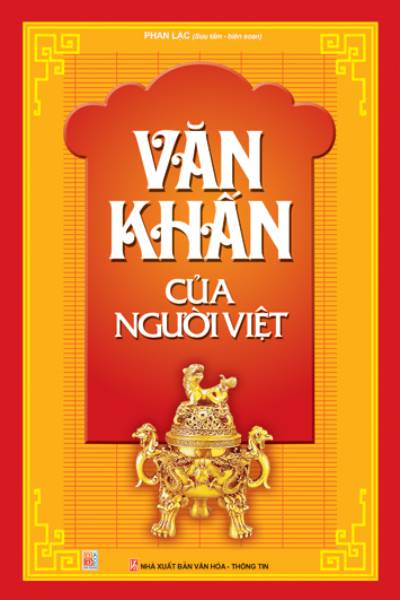 Văn khấn của người Việt