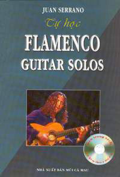 Tự học Flamenco Guitar solos