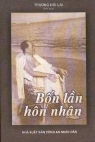 Bốn lần hôn nhân