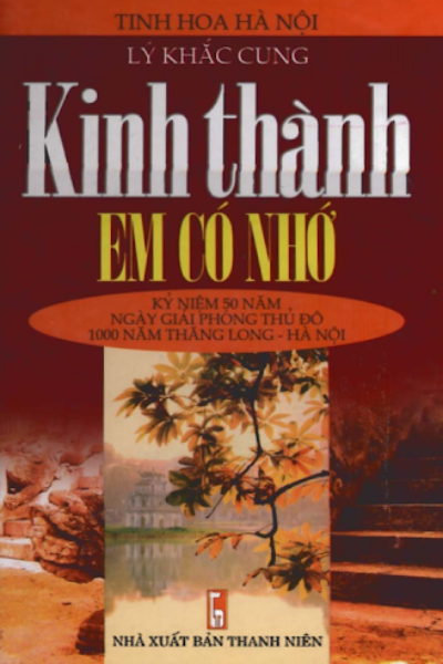 Kinh thành em có nhớ