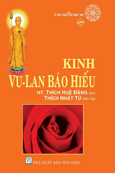 Kinh: Vu Lan & Báo Hiếu