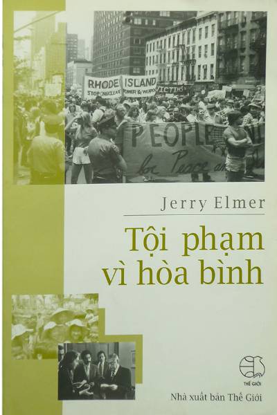 Tội phạm vì hòa bình