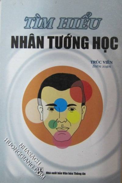 Tìm hiểu nhân tướng học