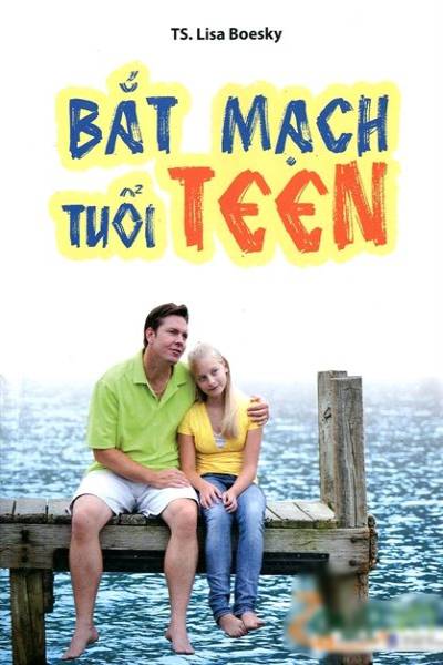 Bắt mạch tuổi teen