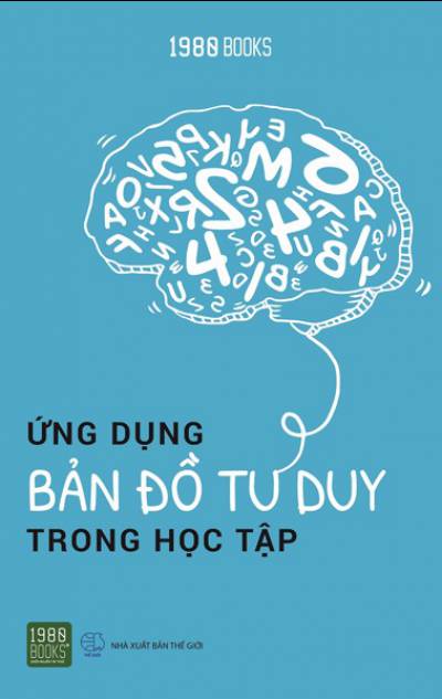 Ứng dụng bản đồ tư duy trong học tập