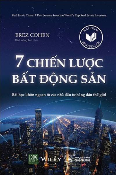 7 Chiến lược bất động sản