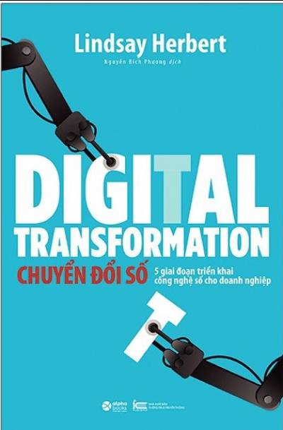 Chuyển Đổi Số - Digital Transformation