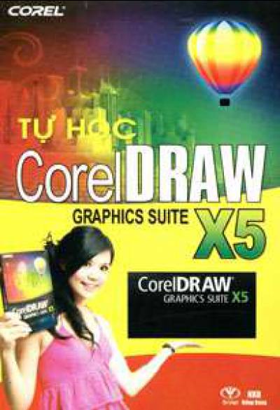 Tự Học CorelDraw X5