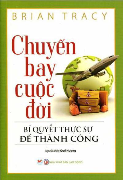 Chuyến Bay Cuộc Đời